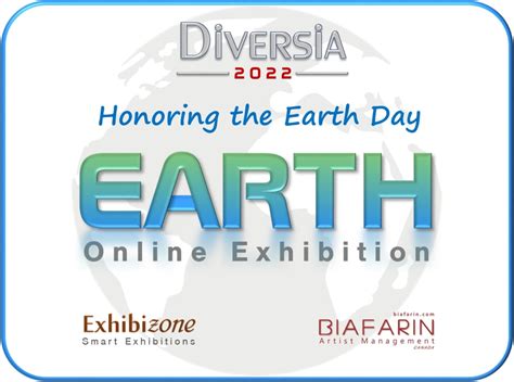 call  entry earth   exhibition  diversia series artwork archive