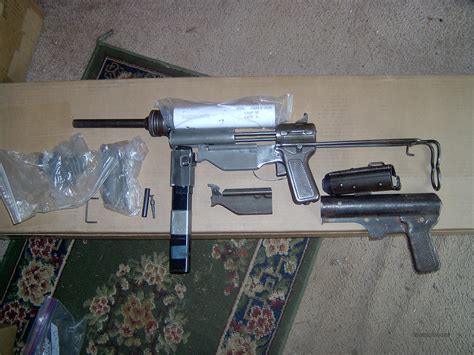 grease gun parts kit complete  acp  sale