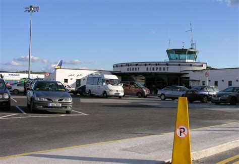 aeropuerto de kerry transporte aeropuerto hasta killarney bus taxi