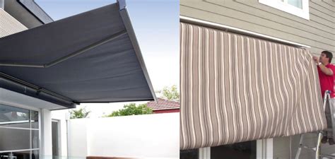 fix retractable awnings  simple steps
