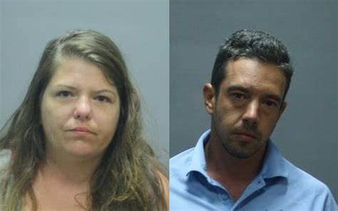 Couple Charged After Copulating Outside Dollar Store In Broad Daylight