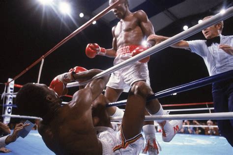 10 Best Boxing Fights Of All Time