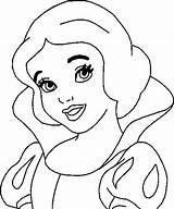 Disney Snow Princess Coloring Pages Drawing Color Printable Getdrawings Getcolorings Luna Print Barbie Colorluna Animal Colorings Choose Board sketch template