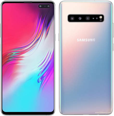 Samsung Galaxy S10 5g Pictures Official Photos