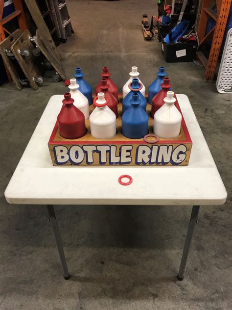 Bottle Ring Vancouver Partyworks
