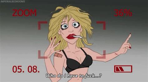 Rule 34 Animated Courtney Love Tagme The Haunted World