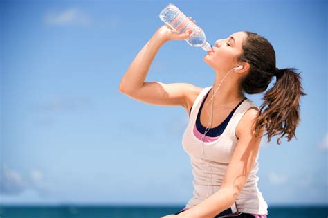 top  benefits  drinking water