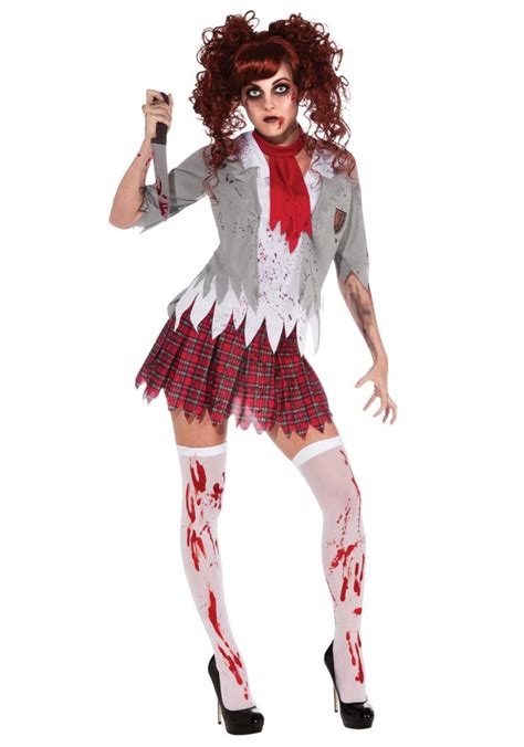 different ways to wear the zombie costume outfit ideas hq
