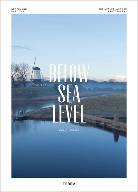 sea level acc art books