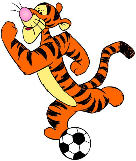 clip art  tigger   cliparts  images  clipground