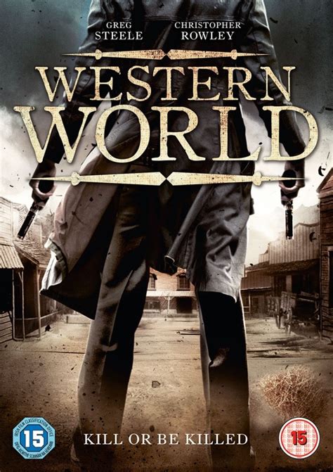 western world dvd  shipping   hmv store