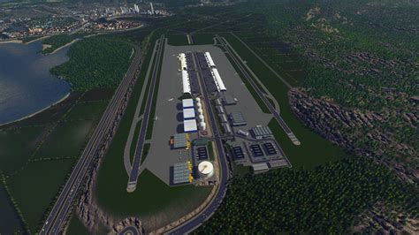 airport geeks  accurate   design runway     runway