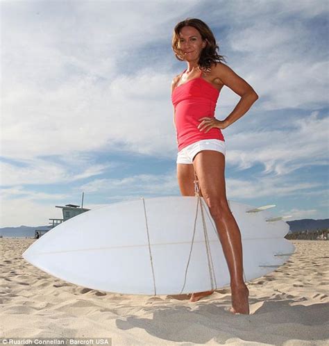 ‘intimacy coach who lifts objects as big as surfboards with her vagina