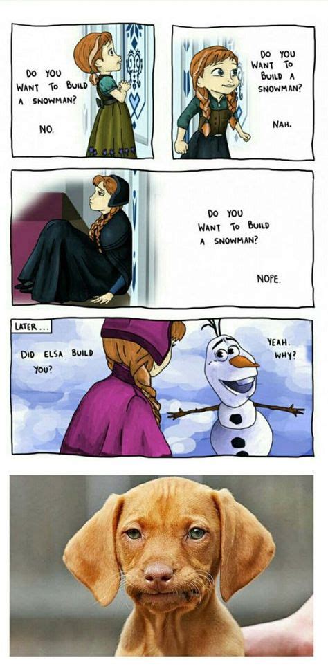Pin By ⓞⓝⓔ ⓓⓐⓨ On Disney Disney Funny Funny Disney Memes Frozen