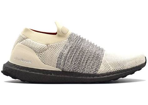 adidas ultra boost laceless clear brown cm