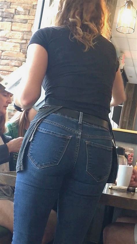 jeans ass panosundaki pin