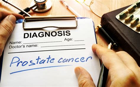 5 Prostate Cancer Facts You Should Know Urology Clinics Manchester