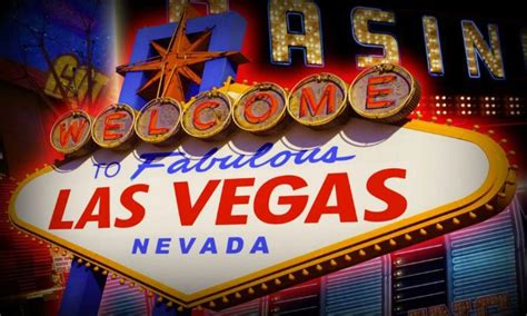 New Things To Do In Las Vegas In 2018