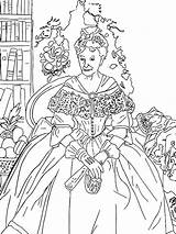 Coloring Pages Famous Renaissance Paint Microsoft Artwork Color Getcolorings Painting Artists Getdrawings Printable Colouring Kids Colorings Face Artistic sketch template