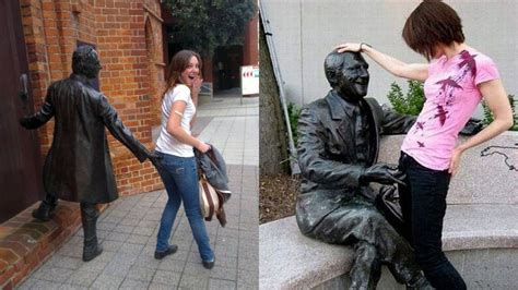 Funny Pictures Of People Posing