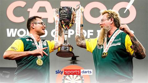 world cup  darts sky sports darts emma paton previews  format favourites  outsiders