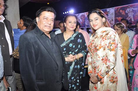 Saira Banu Inaugurates The Exhibition Of Dilip Kumar Filmymantra
