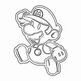 Mario Coloring Pages Super Printable Odyssey Paper Star Kids Drawing Brothers Color Characters Kart Yoshi Hat Print Getdrawings Draw Getcolorings sketch template