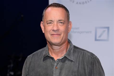 Tom Hanks Reveals He Has Type 2 Diabetes Page Six