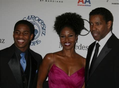 malcolm washington wife girlfriend revealed net worth and daughter