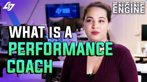 esports performance coach clg engine youtube