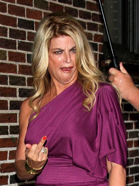 433 Best Images About Kirstie Alley On Pinterest Look Whos Talking