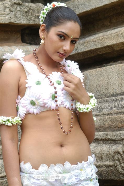 ragini kannada actress hot stills jyothi kalyanam movie