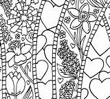 Mindfulness Mindful Bestcoloringpagesforkids Solitaire Coloriages Meilleurs Choisir Happinessishomemade sketch template