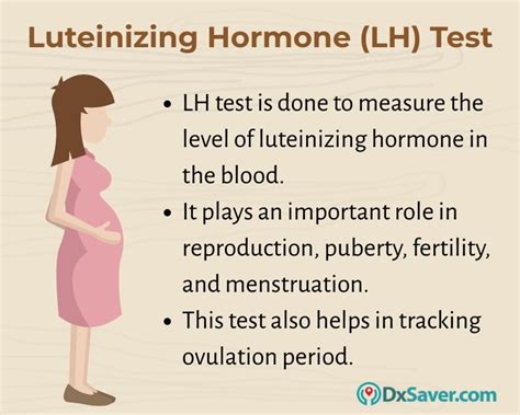luteinizing hormone lh test cost at 40 order online