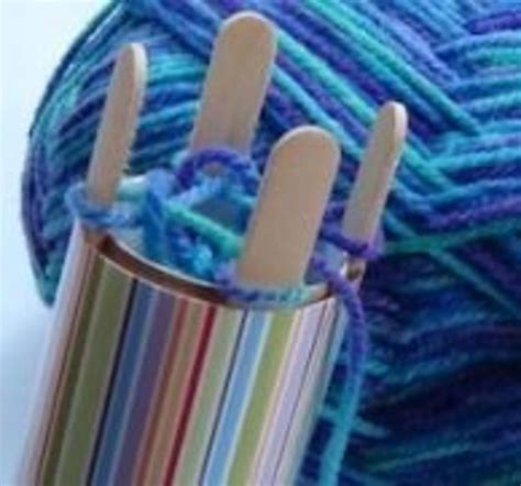 homemade knitting nancys hubpages