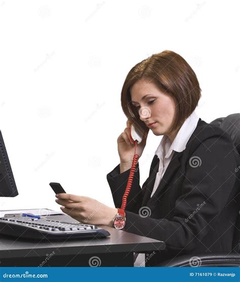 busy call stock image image  message mobile keyboard