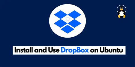 install   dropbox  ubuntu   linux foss