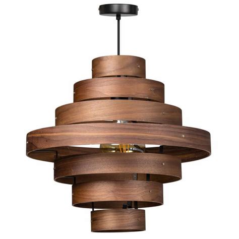 luxa grote houten hanglamp lampencompleetnl