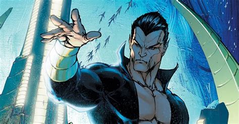 What S The Story With Namor S Movie Rights It S Complicated