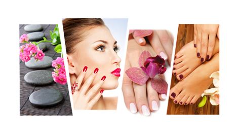 modern nails spa nail salon  edmond