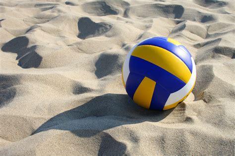 top  health benefits  sand volleyball health fitness revolution