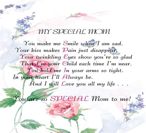 special mom  special moms ecards greeting cards
