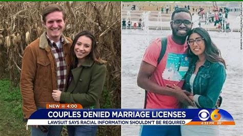 3 Couples Suing Virginia After Being Denied Marriage