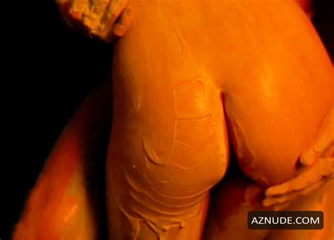 Luscious Nude Scenes Aznude