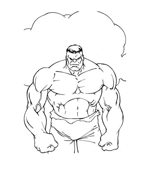 hulk coloring page andrews  bday pinterest coloring pages printable