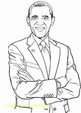 Coloring Obama Pages Barack History President Printable Michelle Month Color Pdf Book Dashing Sheets Getcolorings Kids Drawing Getdrawings Print Colorings sketch template