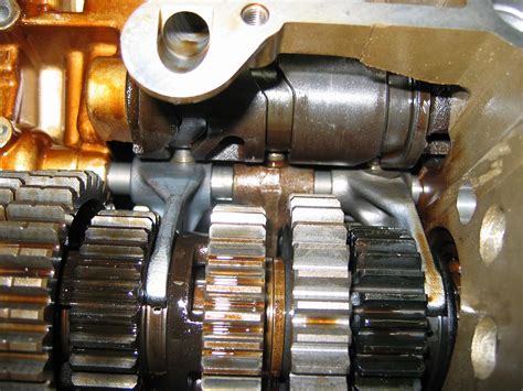 mechanism design parts operation britannica