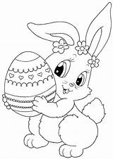Easter Coloring Pages Peeps Getcolorings Color sketch template