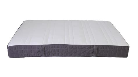 ikea hoevag review mattress choice