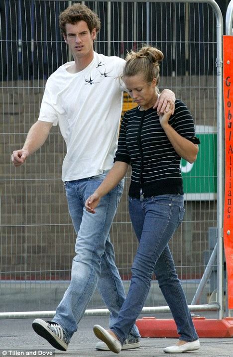 andy murray girlfriend images   sports